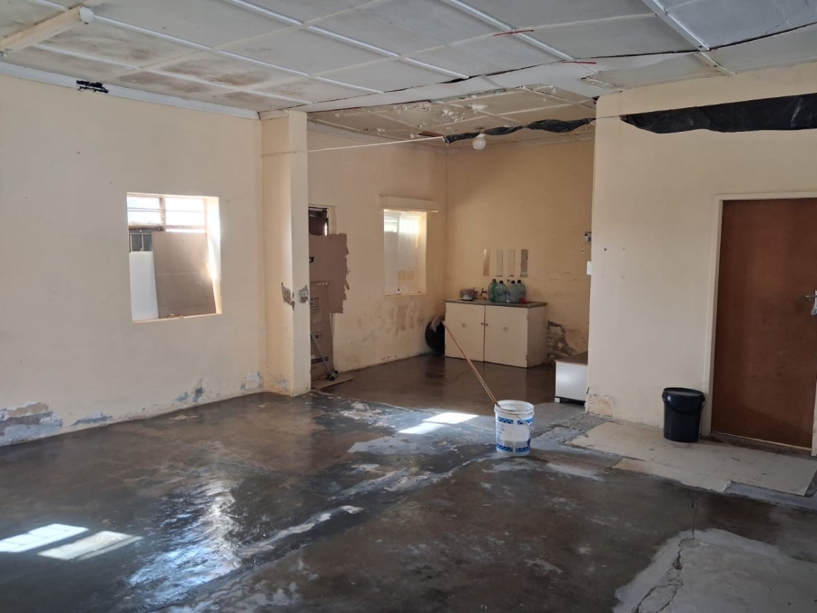 Commercial Property for Sale in Steynsrus Free State